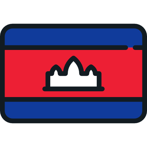 km